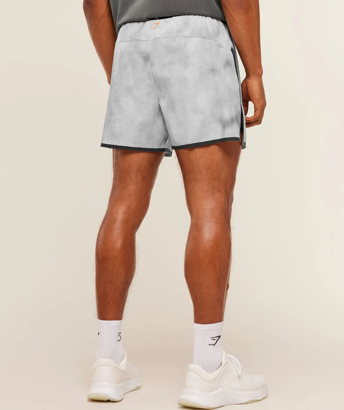 Hybrid 5" Performance Shorts