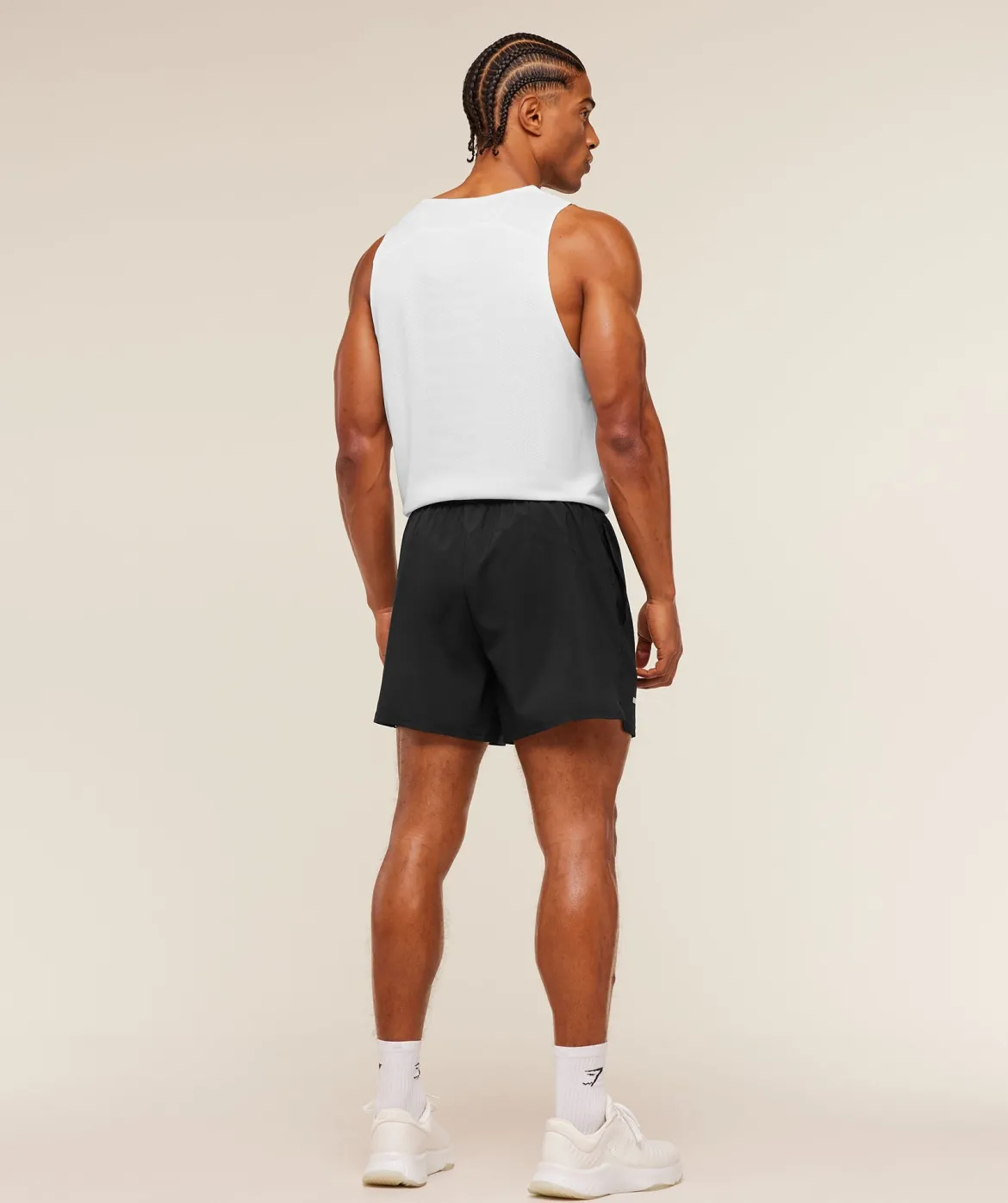 Hybrid Engineered Jacquard Tank