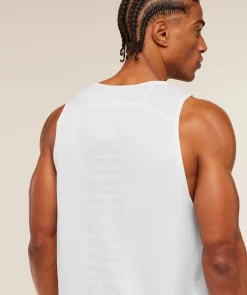 Hybrid Engineered Jacquard Tank