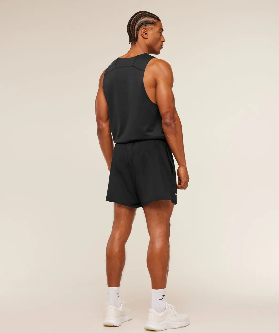 Hybrid Engineered Jacquard Tank