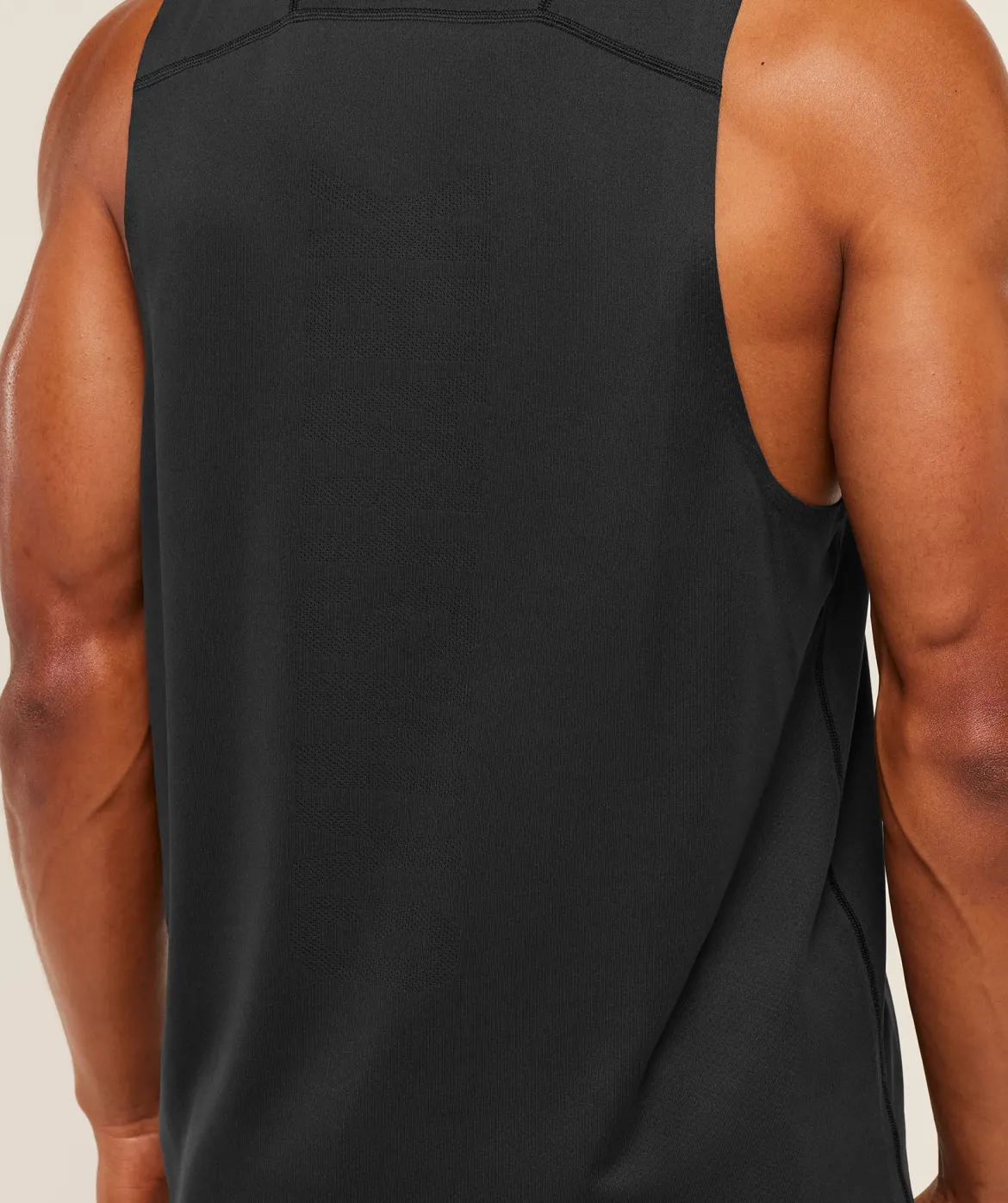 Hybrid Engineered Jacquard Tank