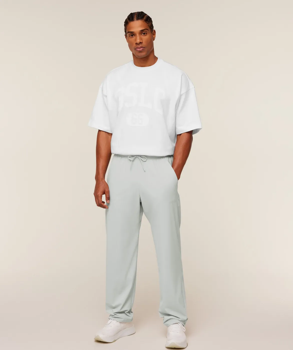 Hybrid Joggers