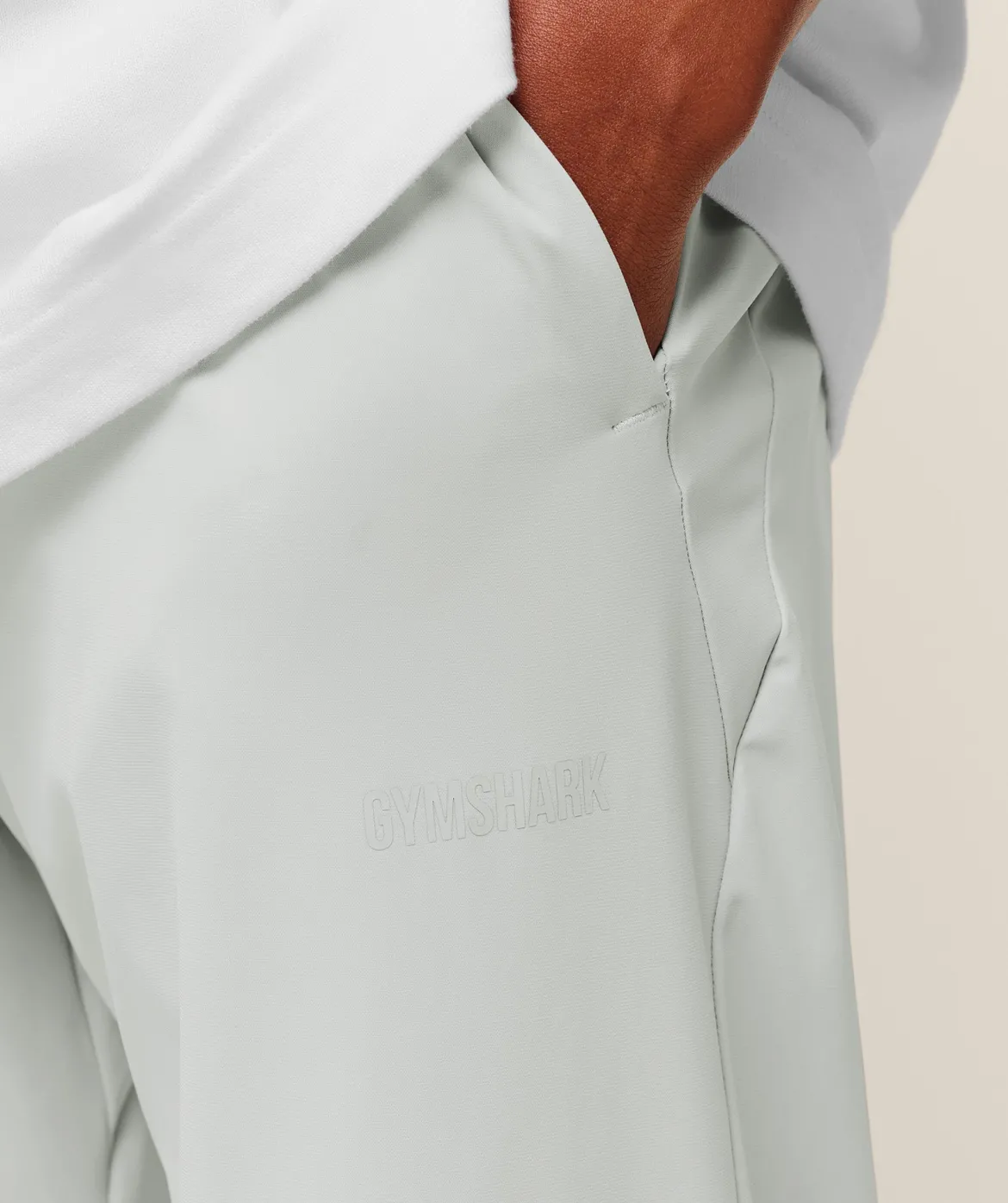 Hybrid Joggers