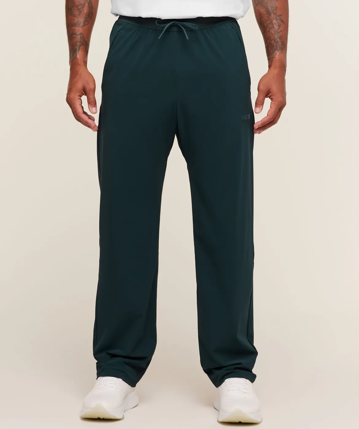 Hybrid Joggers
