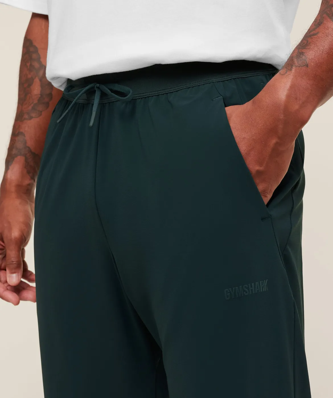 Hybrid Joggers