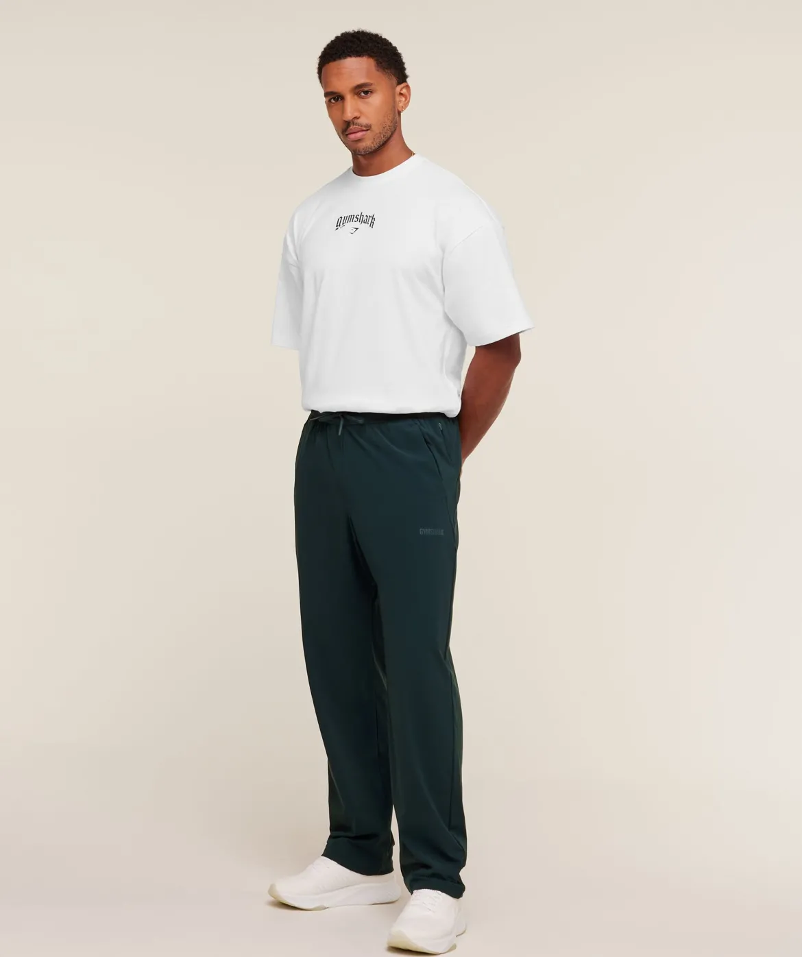 Hybrid Joggers