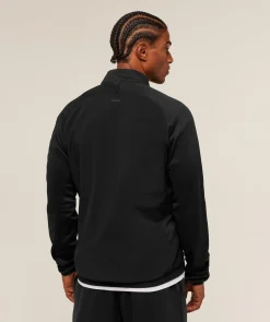 Hybrid Quilted Jacket