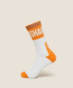 Hybrid Training Grip Socks Single