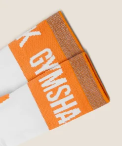 Hybrid Training Grip Socks Single