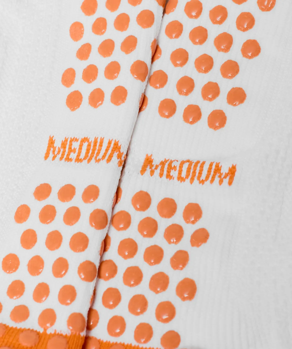 Hybrid Training Grip Socks Single