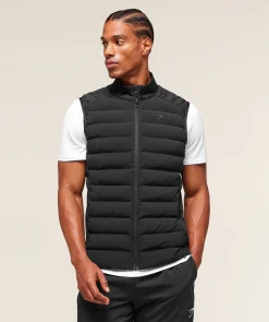 Hybrid Vest