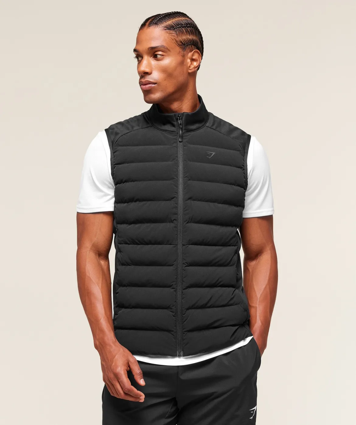Hybrid Vest
