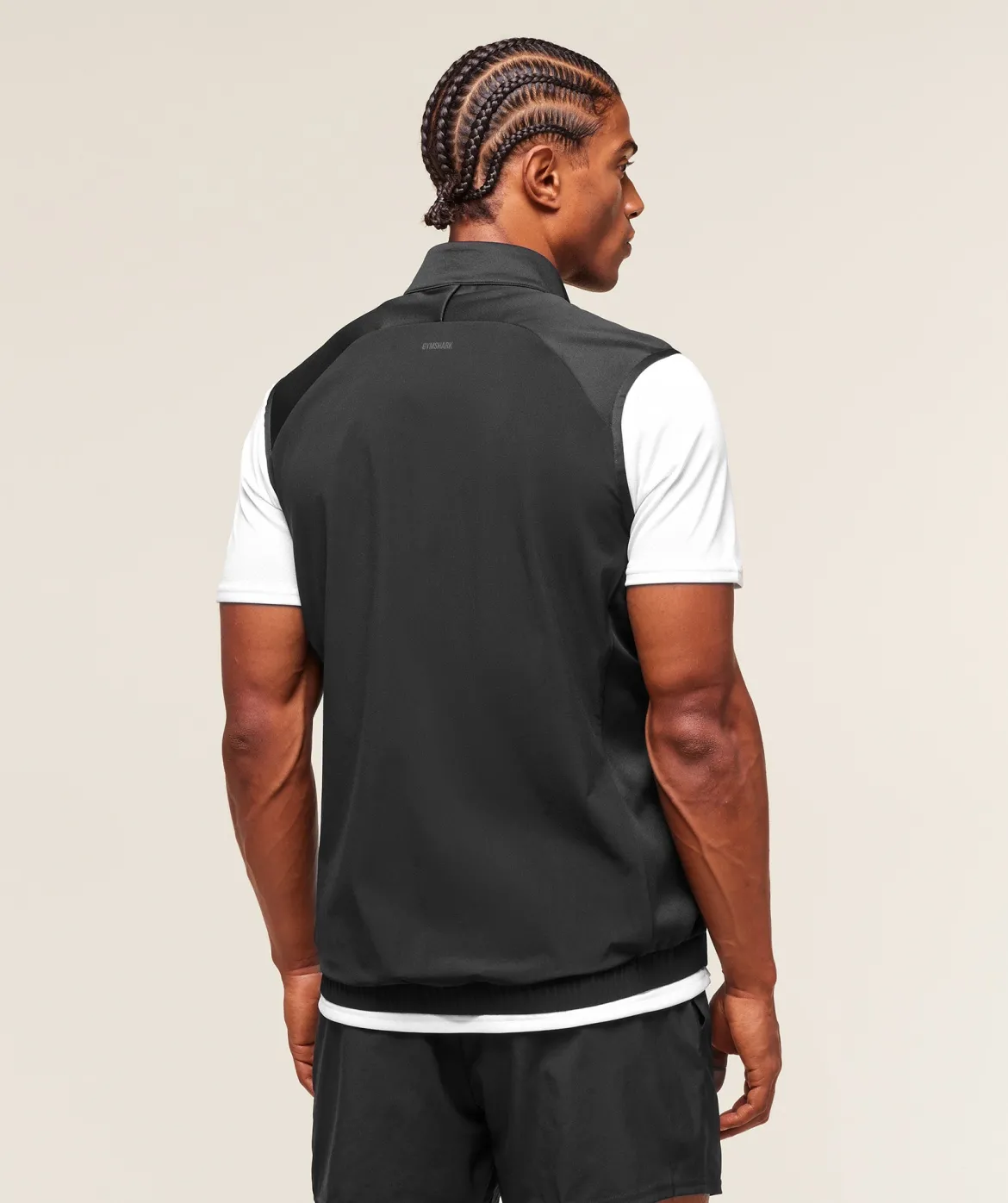 Hybrid Vest