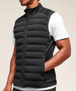 Hybrid Vest