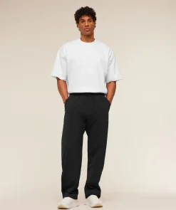 Hybrid Zip Pants