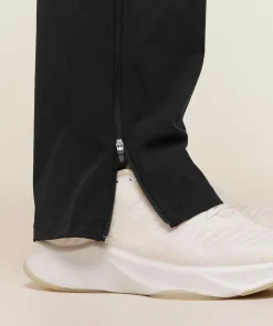 Hybrid Zip Pants