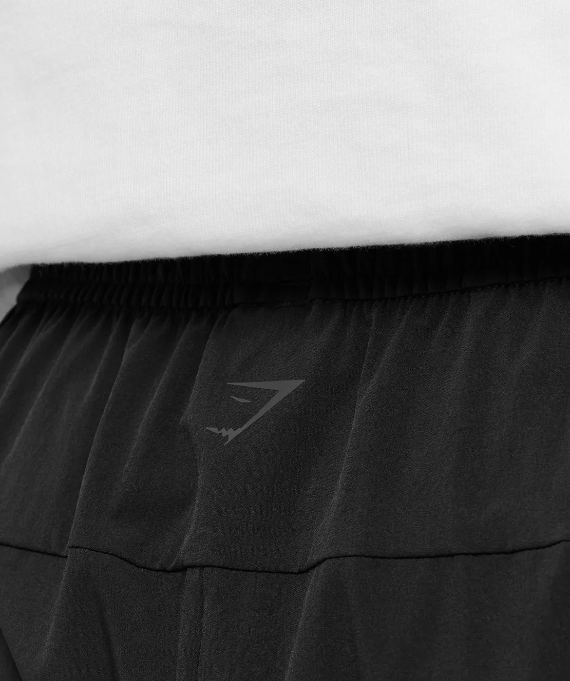 Hybrid Zip Pants