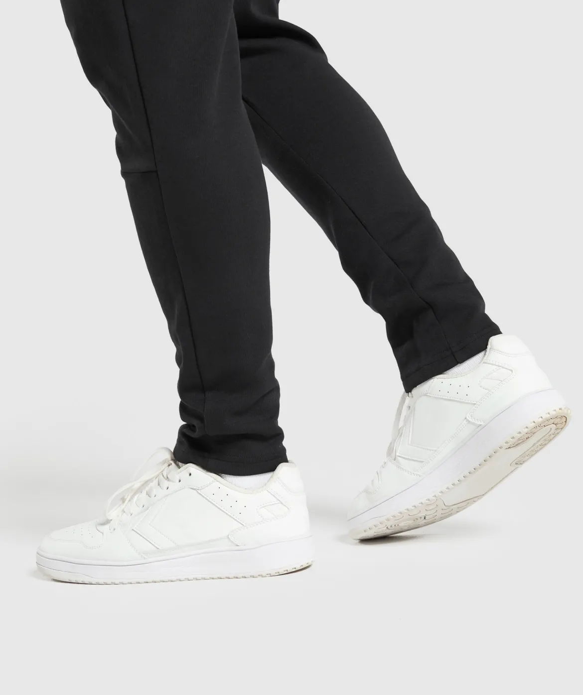 Interlock Tech Joggers
