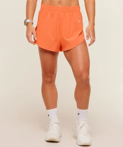Interval High Leg Shorts