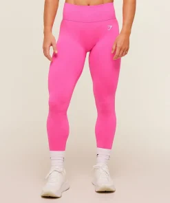 Interval Seamless Leggings