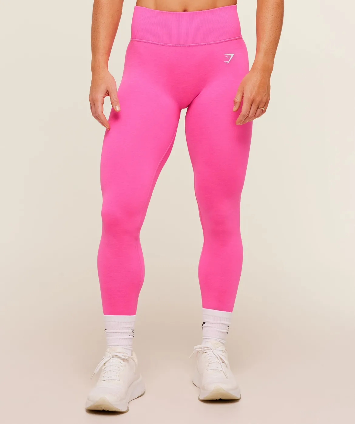 Interval Seamless Leggings