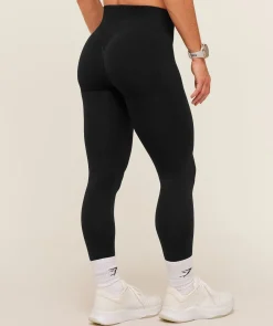 Interval Seamless Leggings