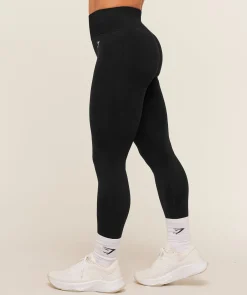 Interval Seamless Leggings