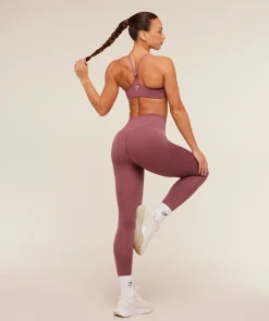 Interval Seamless Leggings