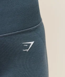 Interval Seamless Shorts