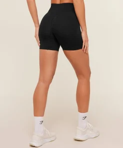 Interval Seamless Shorts