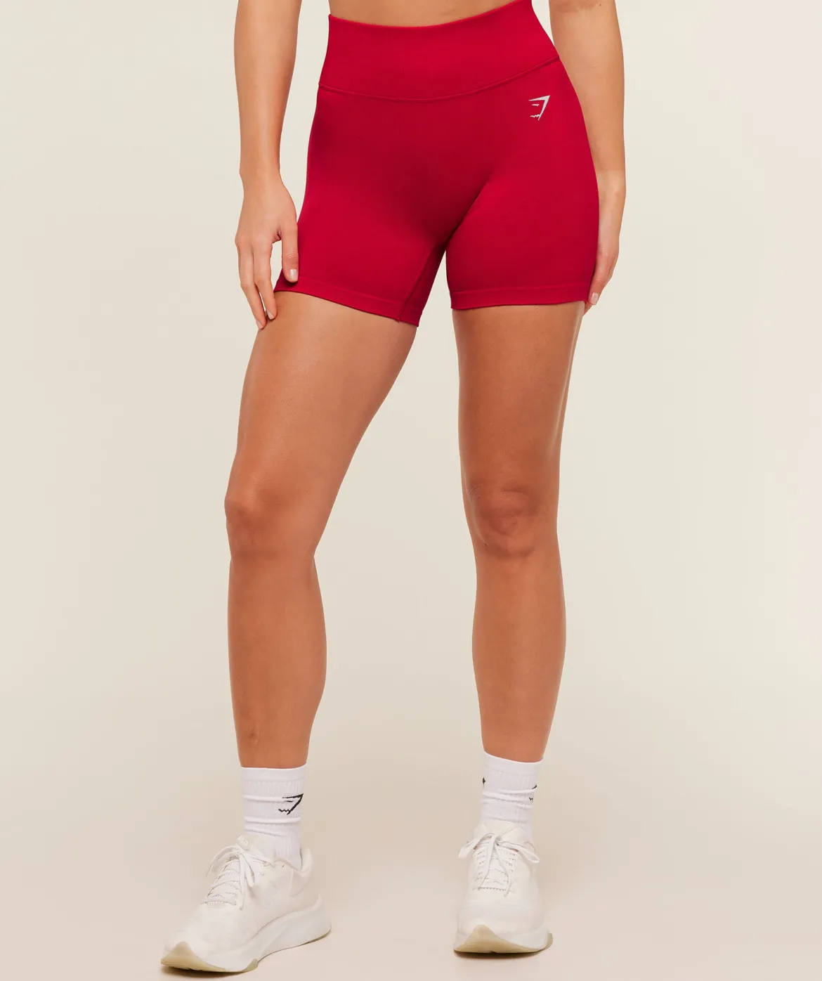 Interval Seamless Shorts