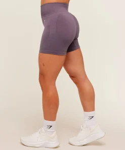 Interval Seamless Shorts