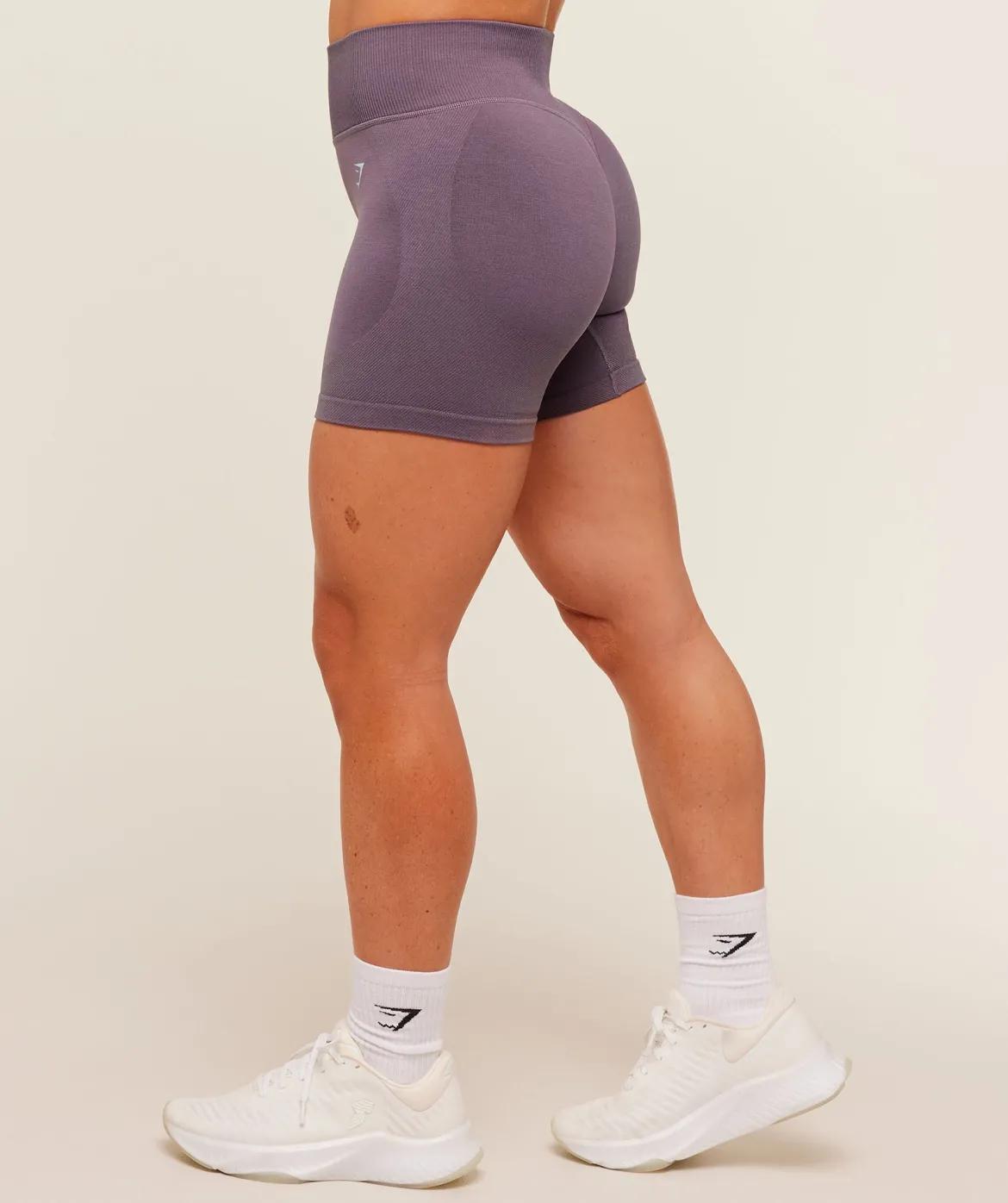 Interval Seamless Shorts
