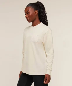 Juicy Peach Long Sleeve T-Shirt