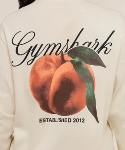 Juicy Peach Long Sleeve T-Shirt