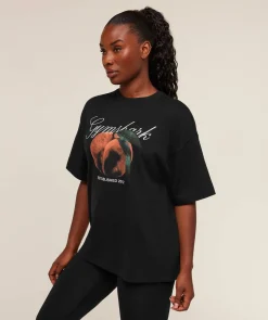 Juicy Peach Short Sleeve T-Shirt
