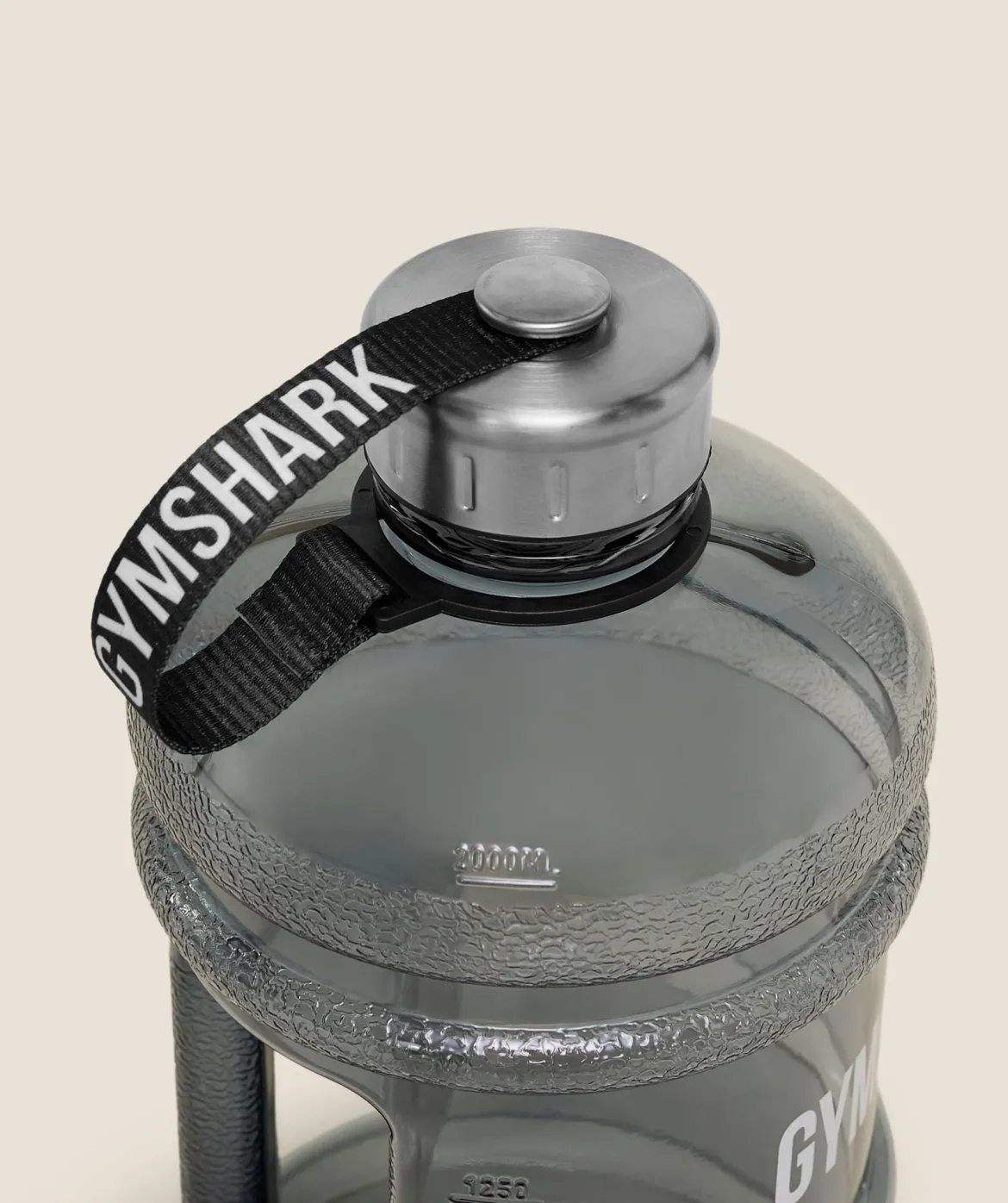2.2L Water Bottle