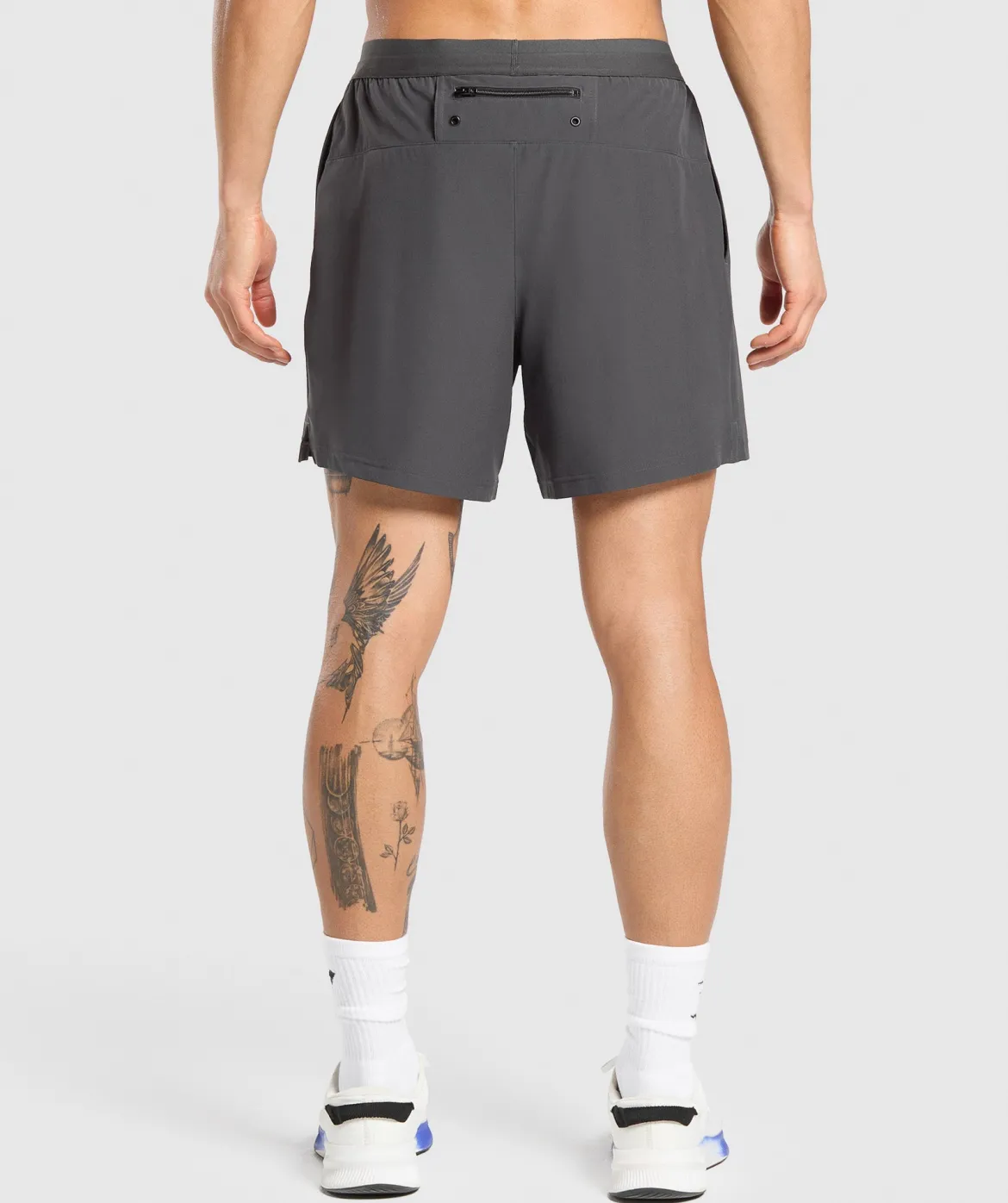 Land to Water 6" Shorts
