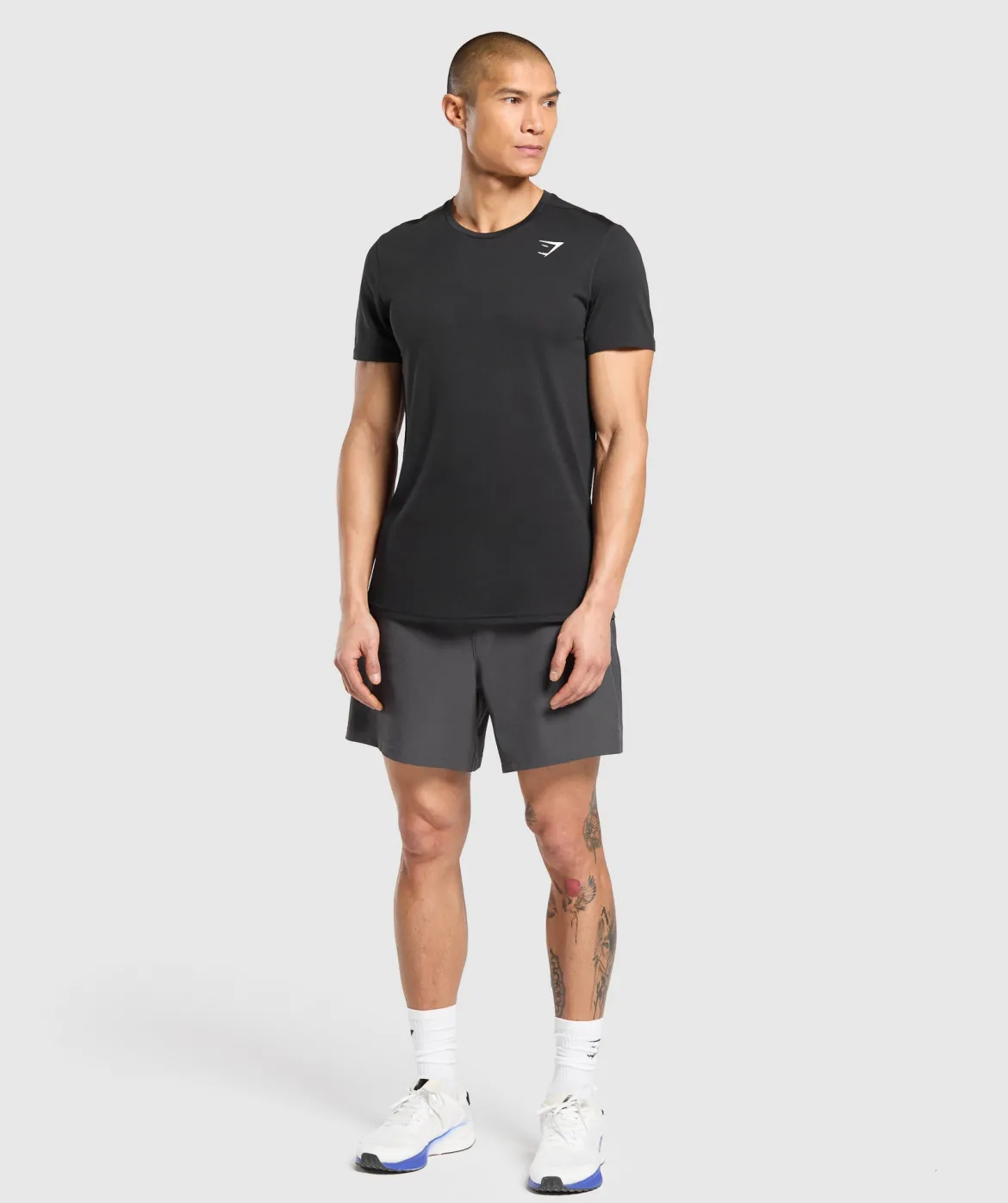 Land to Water 6" Shorts