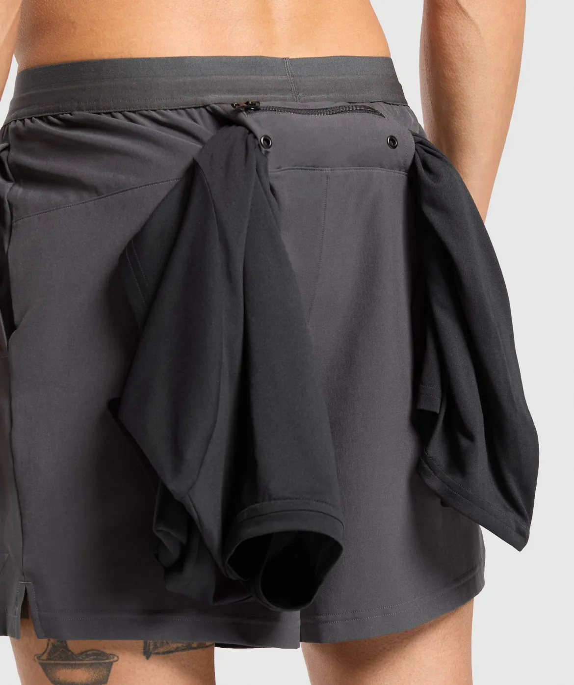 Land to Water 6" Shorts