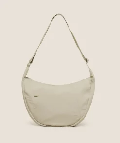 Large Pleat Crossbody
