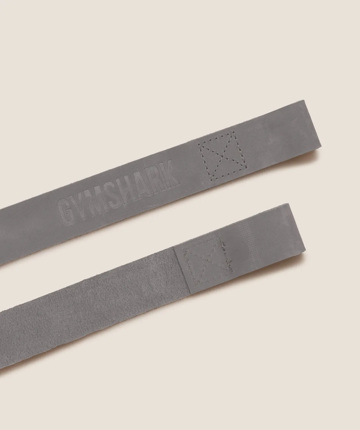 Leather Lifting Straps