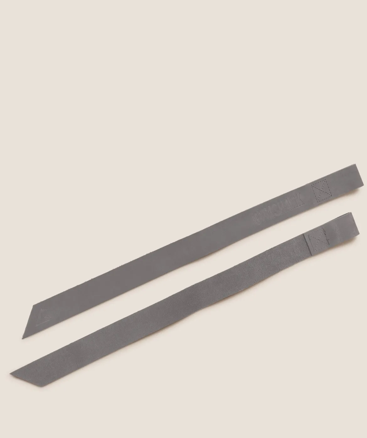 Leather Lifting Straps