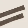 Leather Lifting Straps
