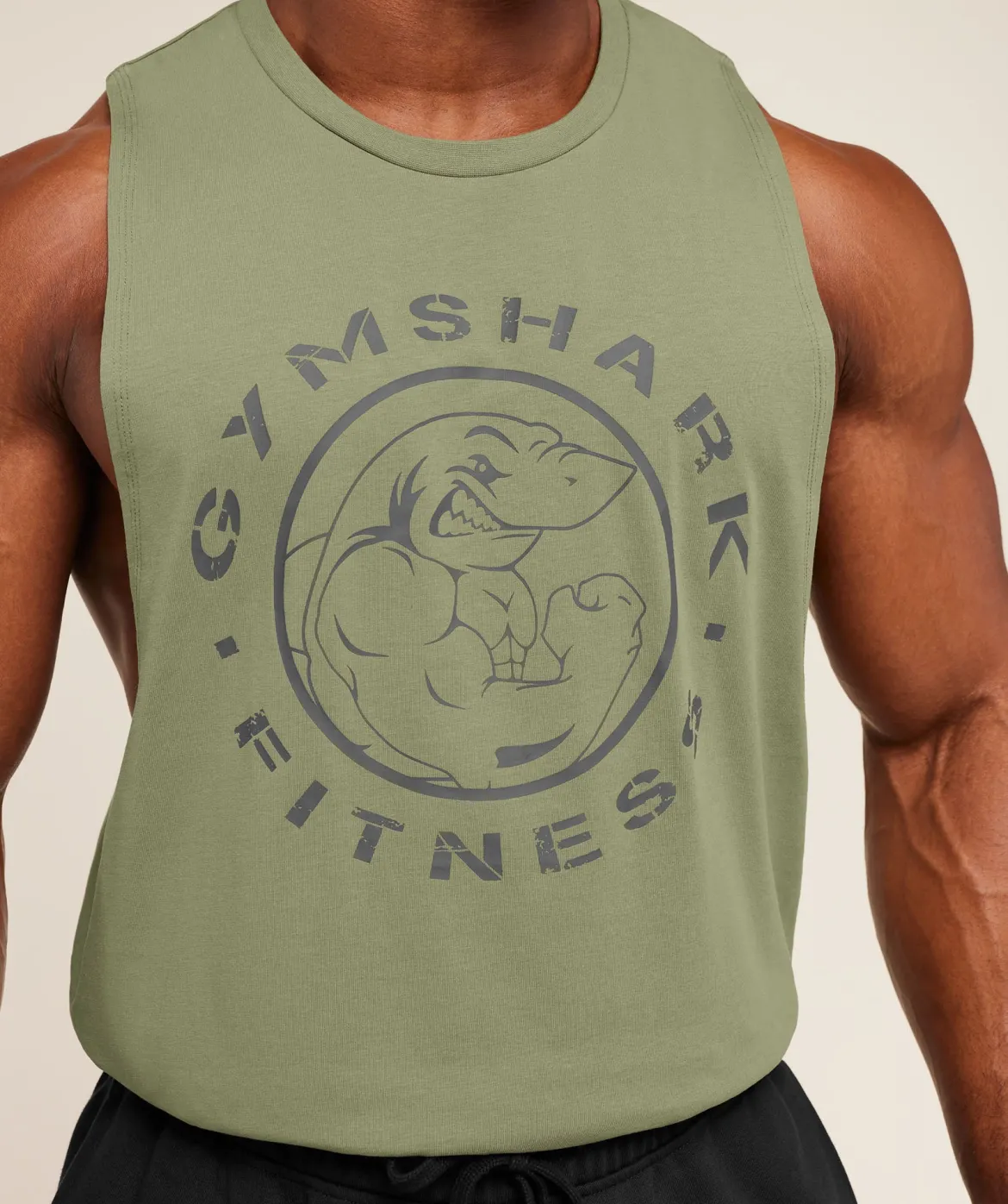 Legacy Drop Arm Tank