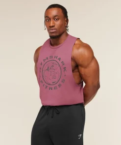 Legacy Drop Arm Tank