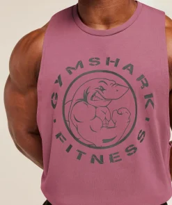 Legacy Drop Arm Tank