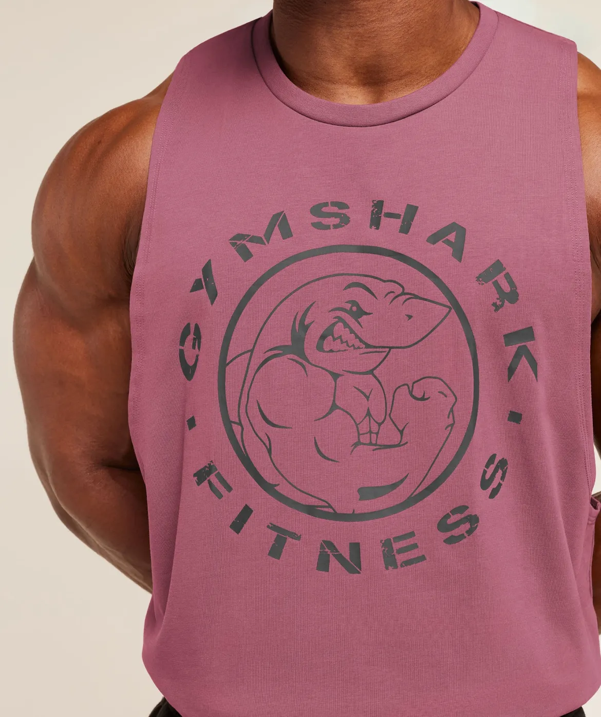 Legacy Drop Arm Tank