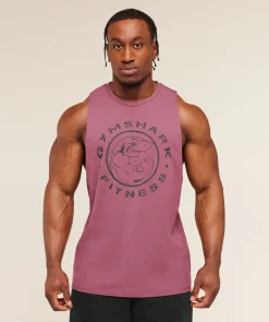 Legacy Drop Arm Tank