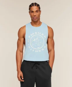 Legacy Drop Arm Tank